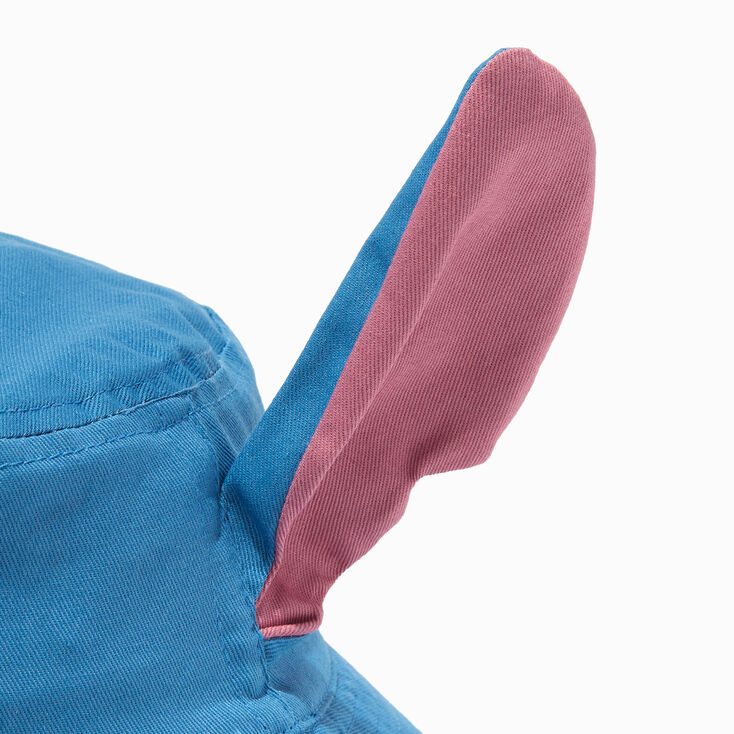 Disney Stitch 3D Bucket Hat,