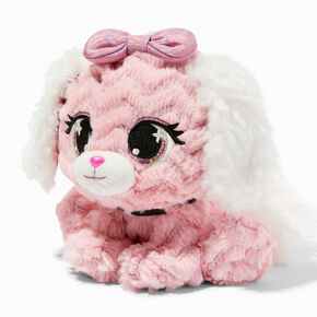 P.Lushes Pets&trade; Gem Stars Sabrina Von Steubner Plush Toy,