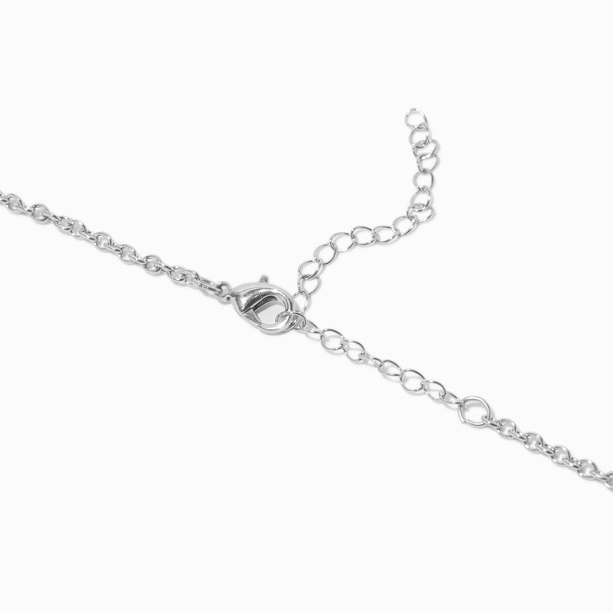 Collier à pendentif Luna Lovegood Harry Potter™,