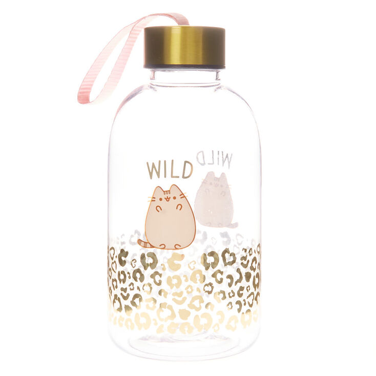 Claire's Gourde « Wild » Pusheen®