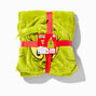 Dr. Seuss&trade; The Grinch &#39;&#39;Define Good&#39;&#39; Plush Hoodie,
