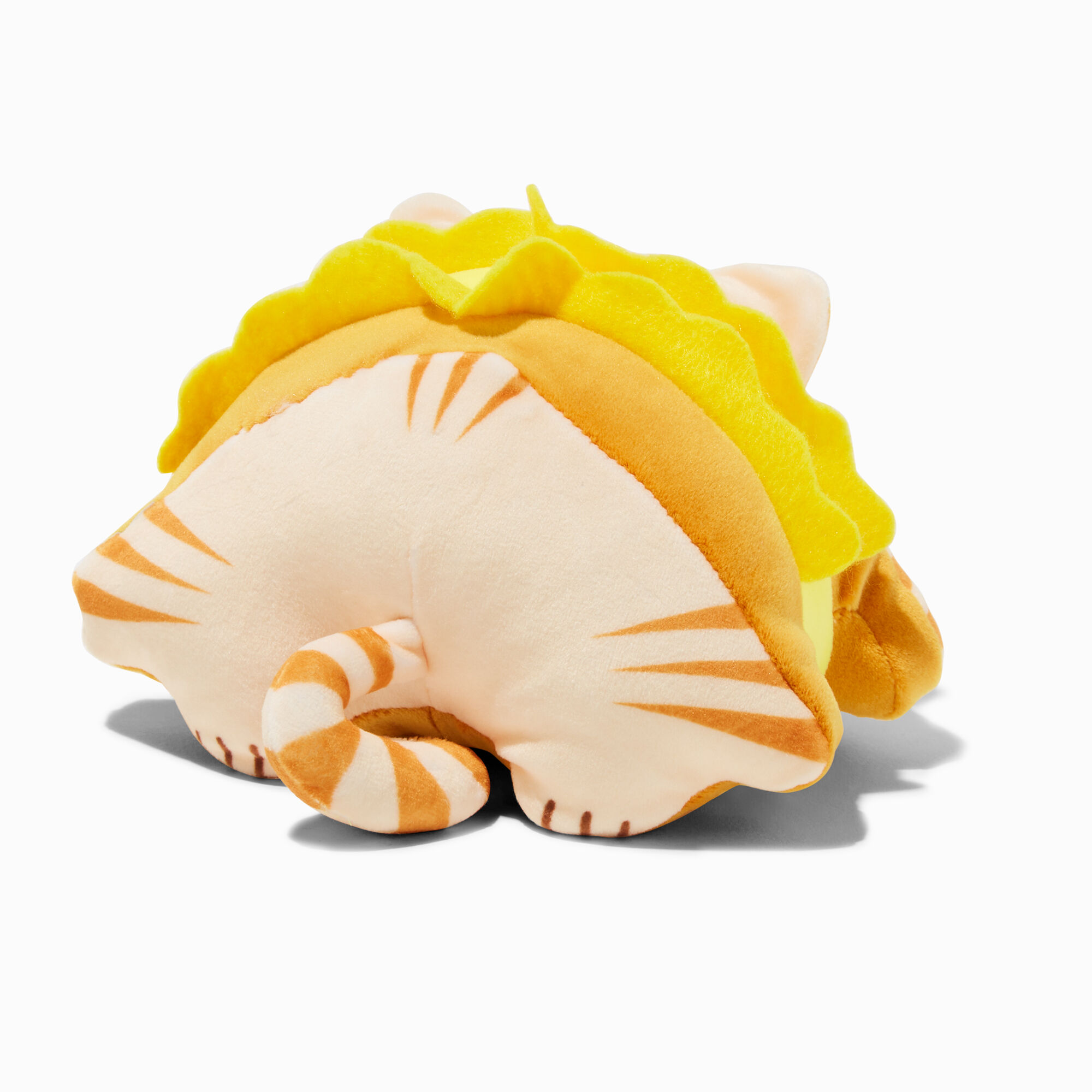Sandoichis™ Series 1 Tammy the Grilled Cheese Tabby Plush Toy,