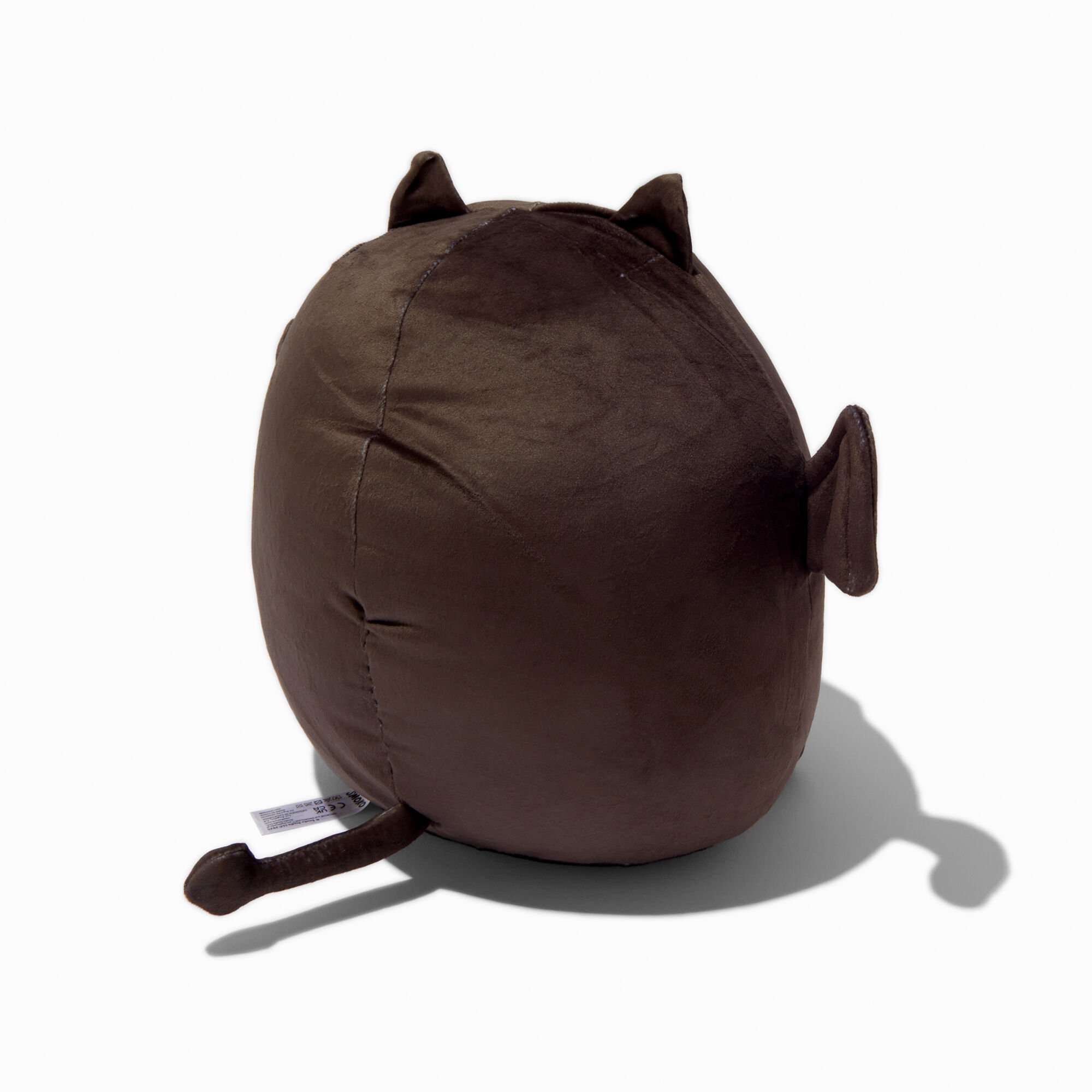 Smoko™ Claire's Exclusive 10'' Bat Tayto Potato Soft Toy,