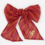 Harry Potter&trade; Hair Bow &ndash; Burgundy,