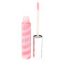 Swirl Lip Gloss Tube - Strawberry,