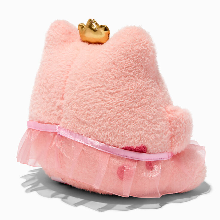 Peluche princesse Wawa 15&nbsp;cm Plush Goals Cuddle Barn&reg;,