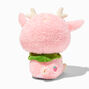&#35;Plush Goals by Cuddle Barn&reg; 9&#39;&#39; Dearie the Strawberry Deer Plush Toy,