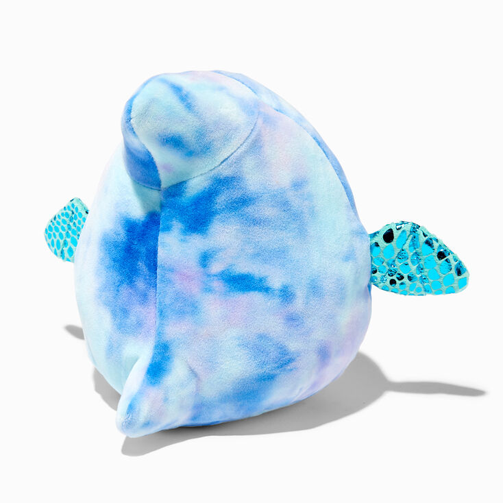 Squishmallows&trade; 8&quot; Animals with Food Plush Toy - Styles May Vary,