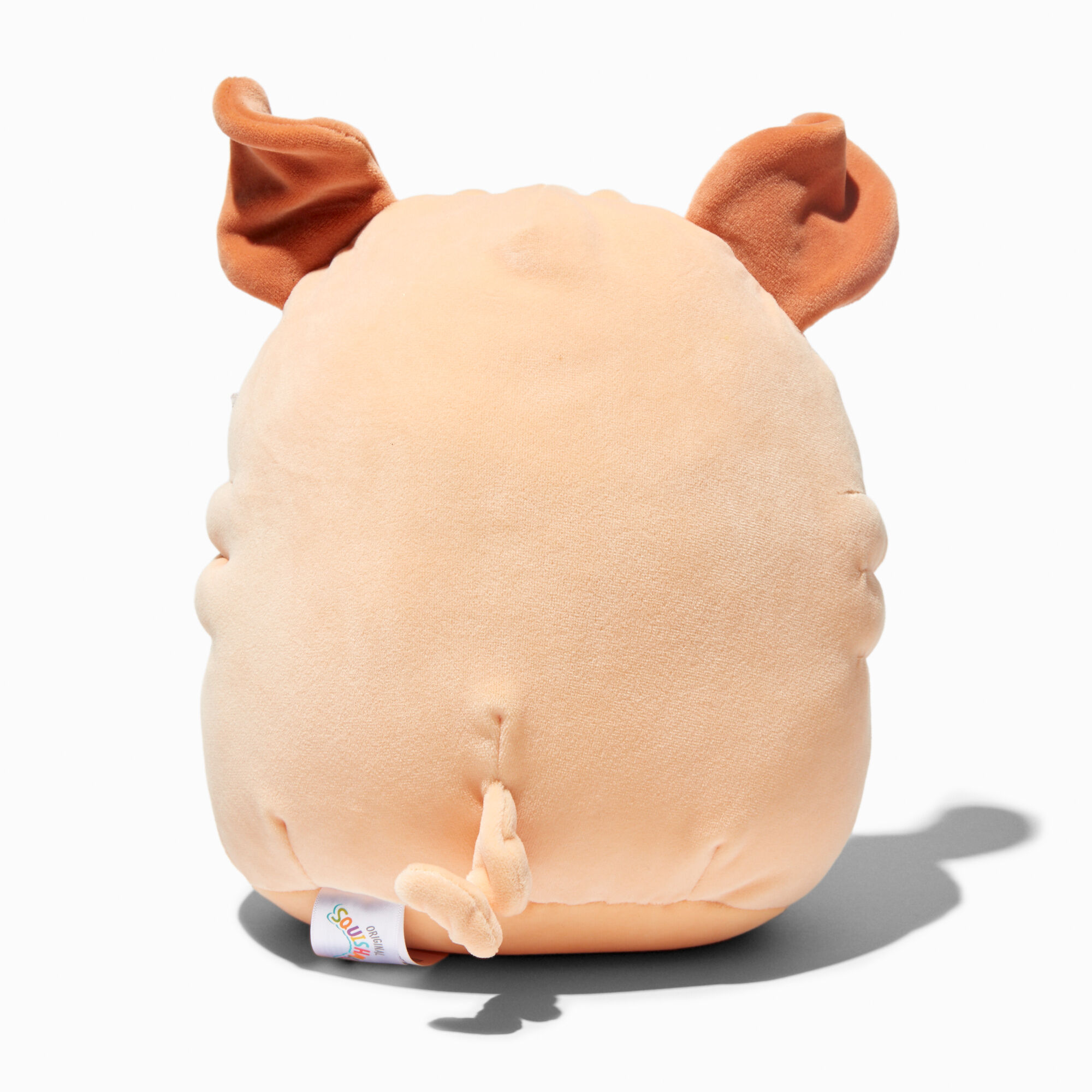 Morton plush outlet