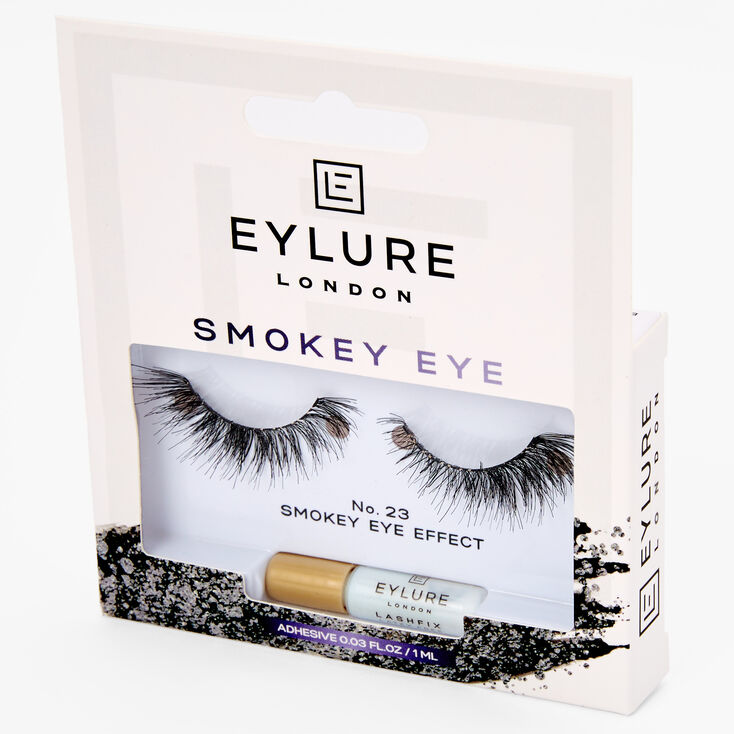Eylure Smokey Eye Effect Eyelashes - No. 23,