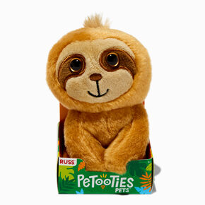 Petooties&trade; Pets Beans Plush Toy,