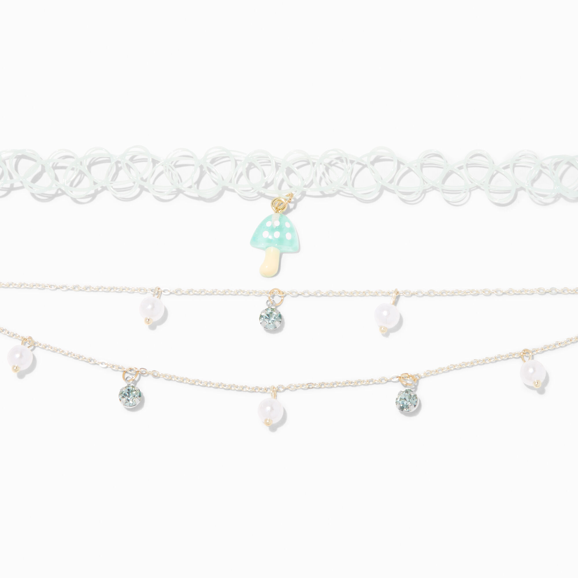 Barrette à cheveux façon bibi verte motif sapin de Noël,