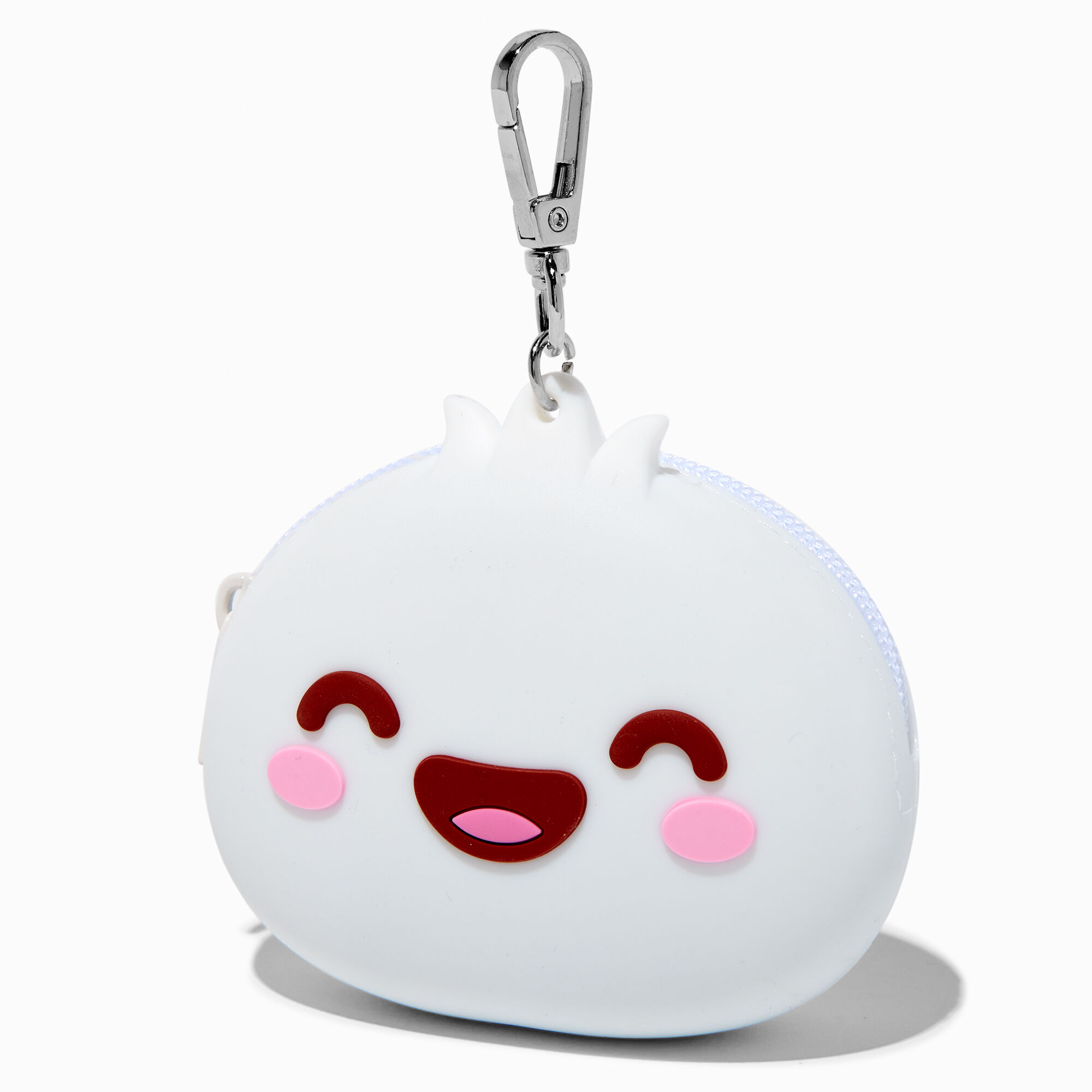 Squishmallows™ Squishville Mini Squishmallows™ Pastel Squad 4-Pack - Styles May Vary,