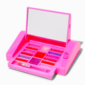 Strawberry Bling Mechanical Lip Gloss Set,