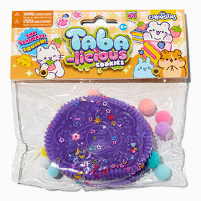 Orb&trade; Curiosities Taba-licious Cookies Series 1 Fidget Toy - Styles Vary,