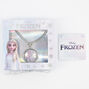 &copy;Disney Frozen Elsa Pendant Necklace Gift Box,