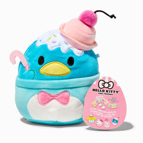 Hello Kitty&reg; And Friends Squishmallows&trade; 5&quot; Tuxedo Sam Plush Toy,