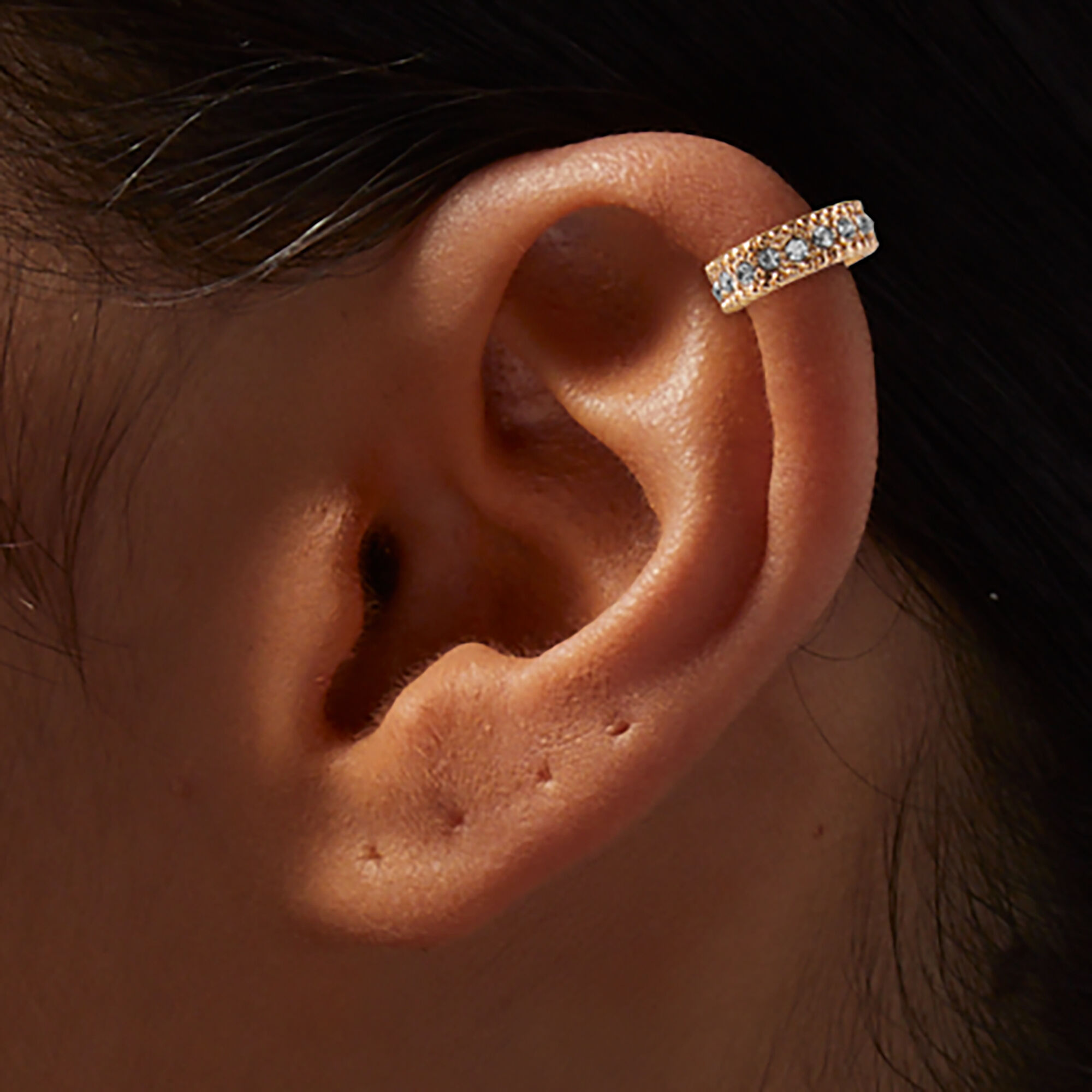Ear Cuffs Claire s US