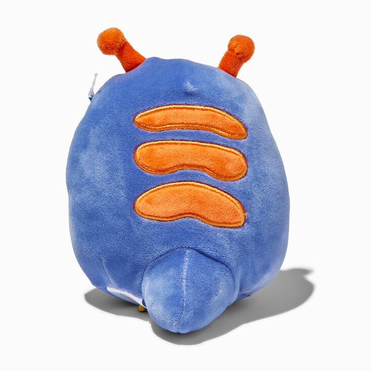 Squishmallows&trade; 5&#39;&#39; Preeti Plush Toy,