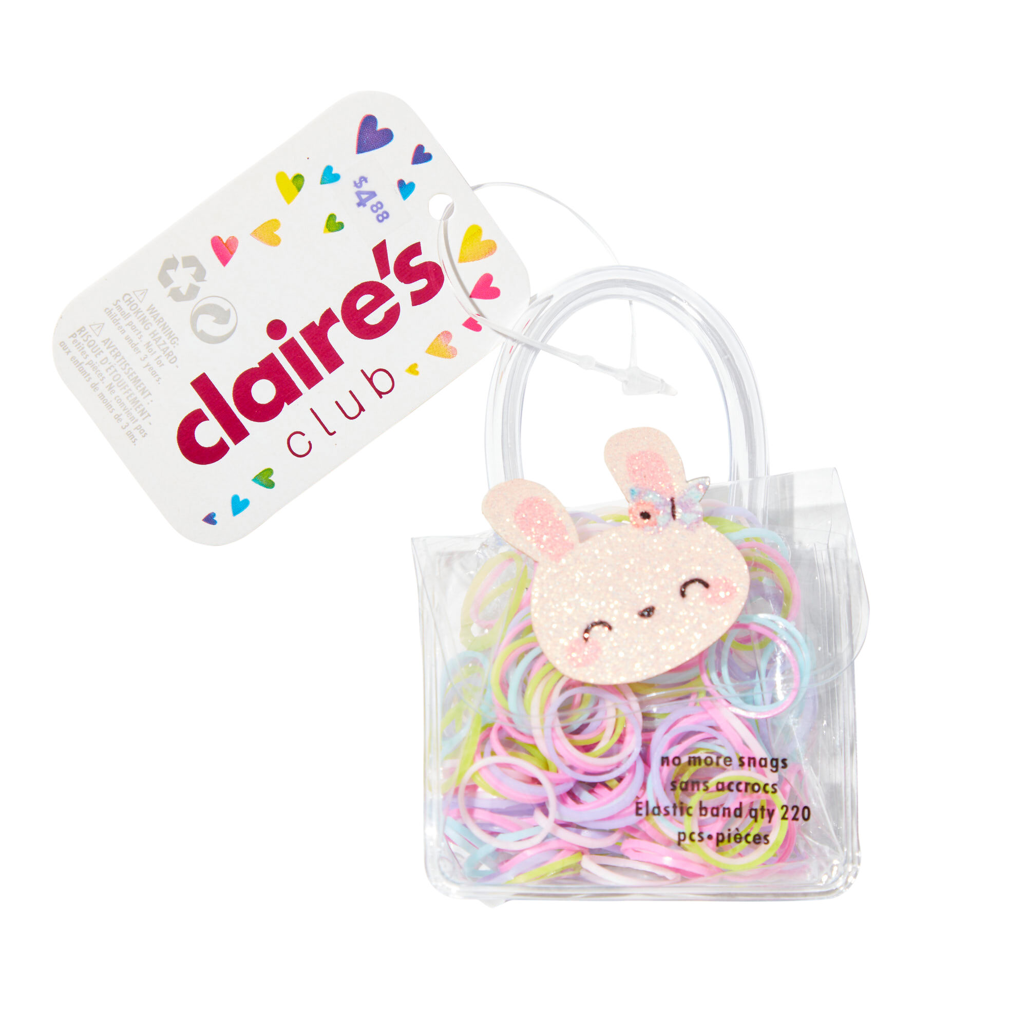 elephant purse