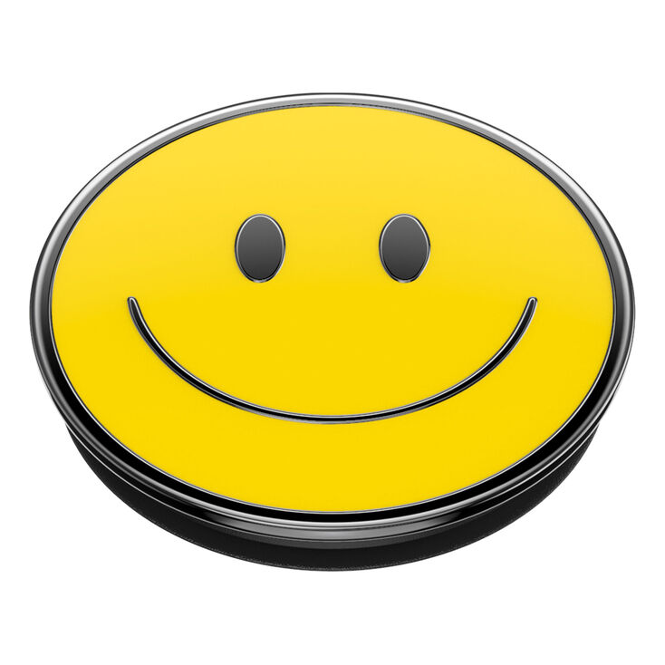 PopSockets&reg; PopGrip - Be Happy,