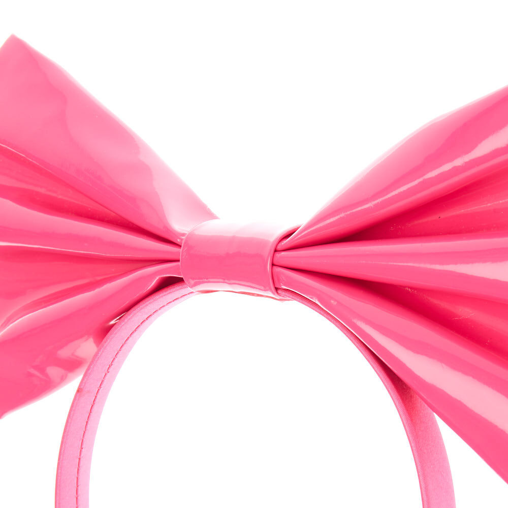 L.O.L. Surprise!™ Diva Bow Headband - Pink,