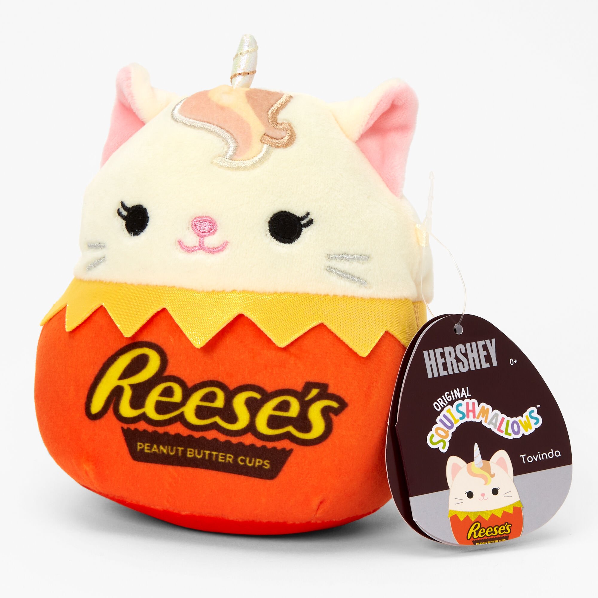 Unikitty squishmallow best sale