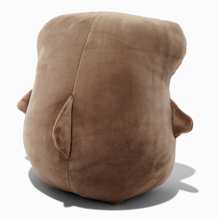 Smoko&trade; Shark Tayto Midi Mochi Plush Toy,