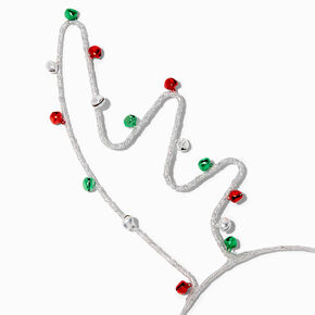 Christmas Hair Accessories for Girls and Kids | Claire's Christmas Hair Accessories for Girls and Kids | Claire's