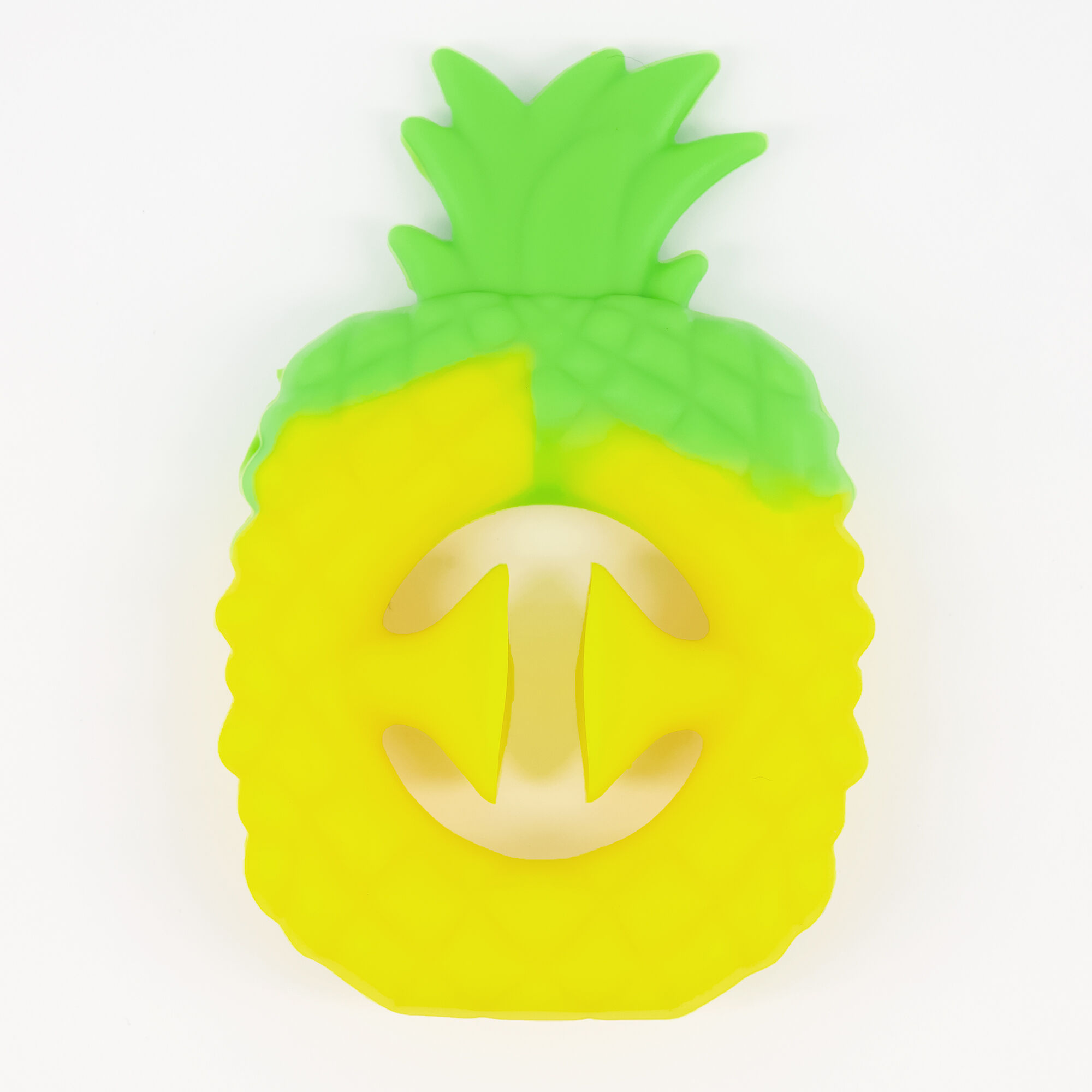 Pop Squeeze Snap Pineapple Fidget Toy