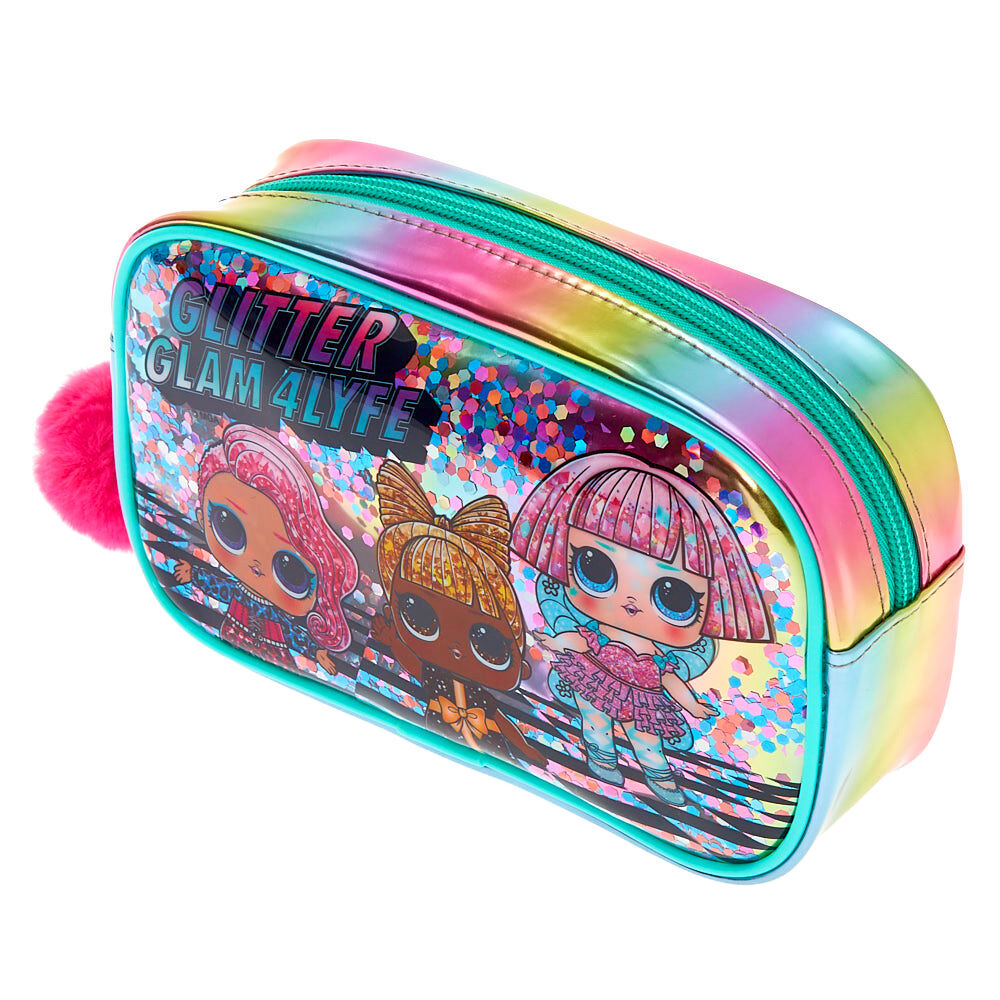 lol glam bag