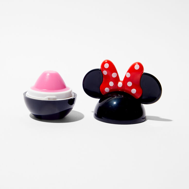 Disney Minnie Mouse Cherry Lip Balm,