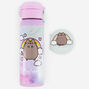 Pusheen&reg; Rainbow Water Bottle - Pink,