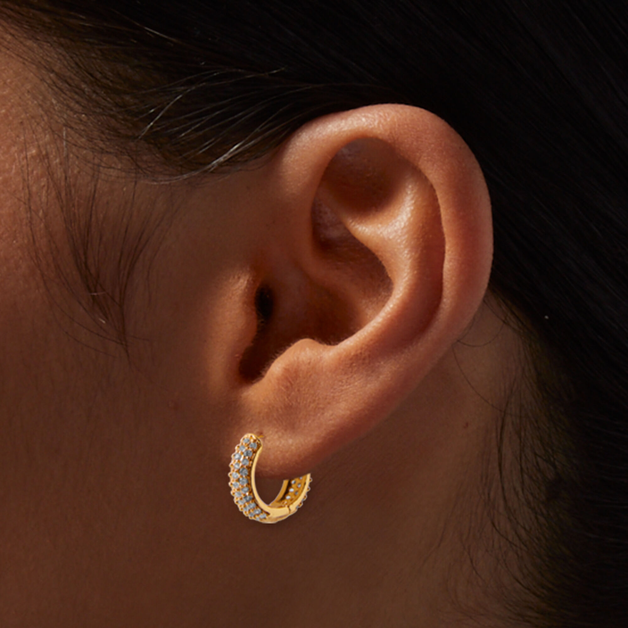 Does claire's have mens earrings hot sale