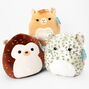 Squishmallows&trade; Claire&#39;s Exclusive 12&quot; Wildlife Soft Toy - Styles May Vary,