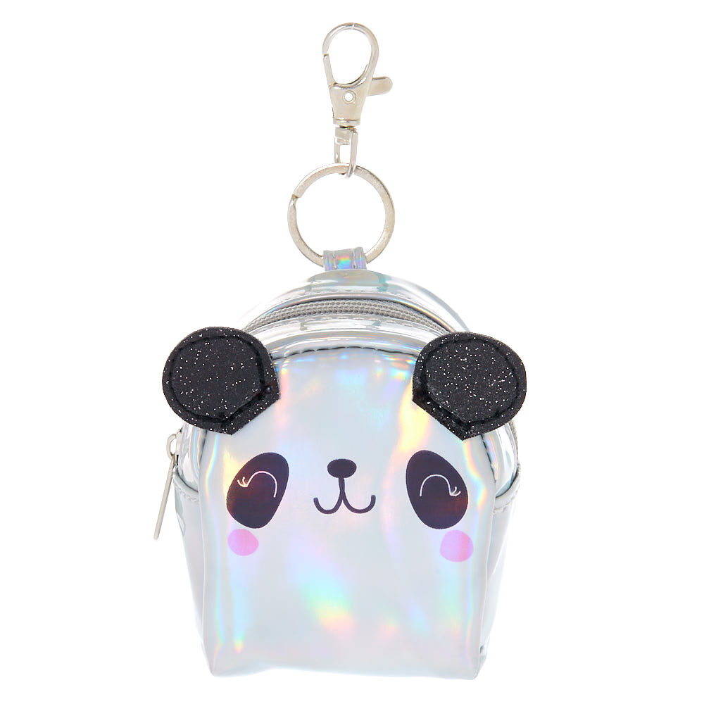 mini backpacks claire's