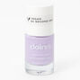 Vegan 90 Second Dry Nail Polish - Happily Ever Lilac,