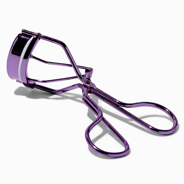 Purple Eyelash Curler,