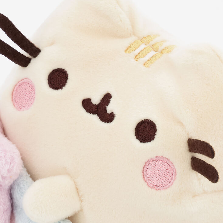 Pusheen&reg; Ombre Star Squish Soft Toy,