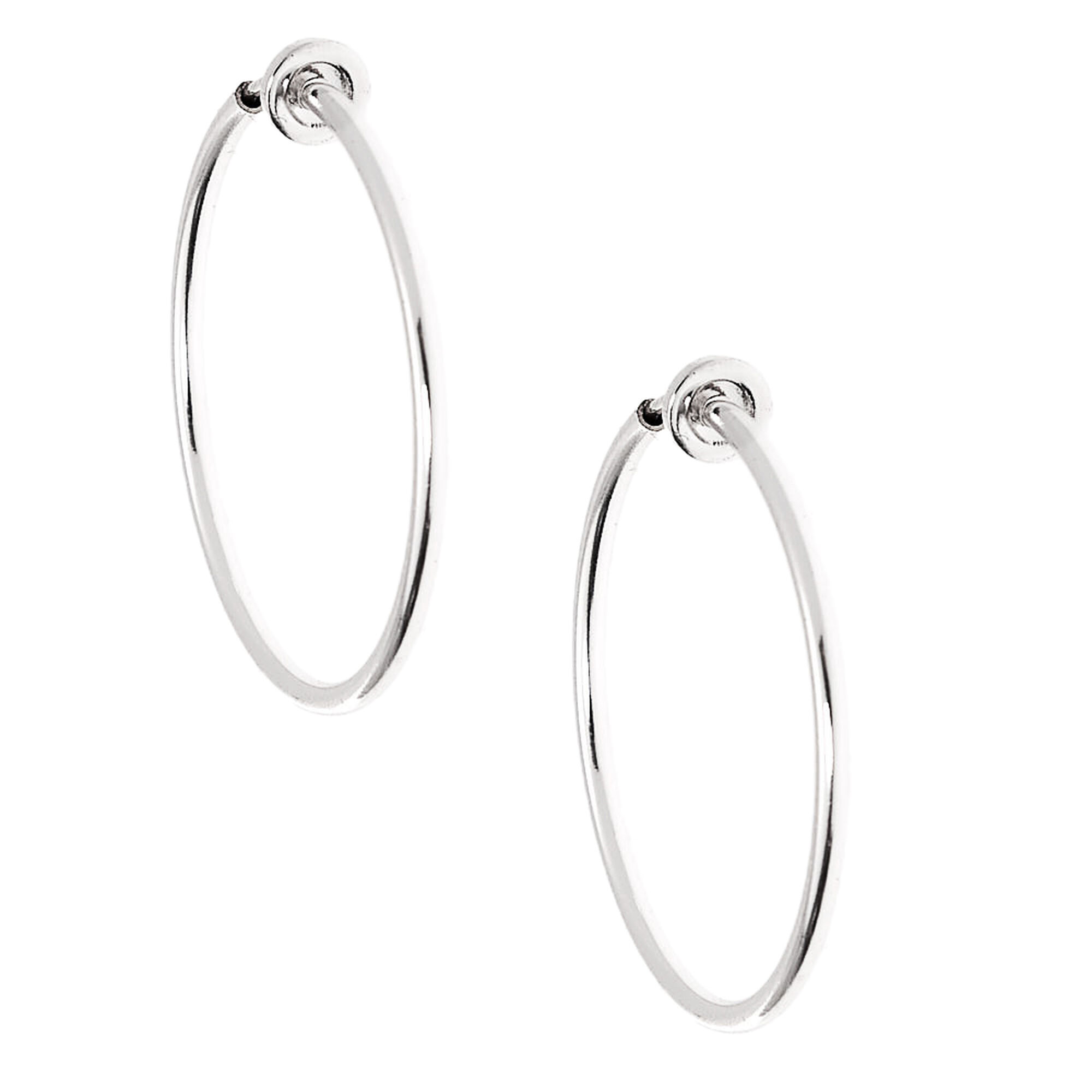 nickel free earrings claire's
