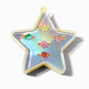 Claire&#39;s Club Critters Star Box Rings - 5 Pack,