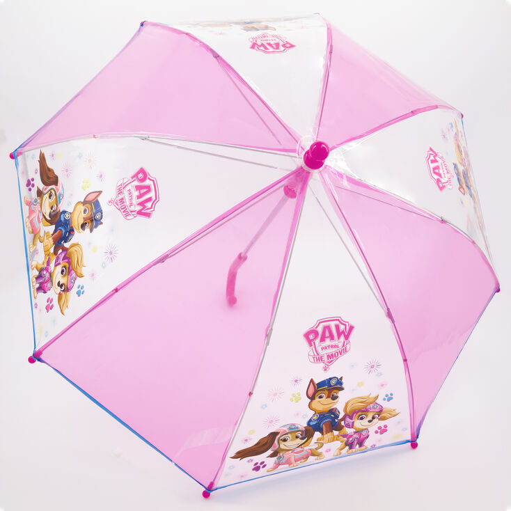 Paw Patrol The Movie&trade; Umbrella - Pink,