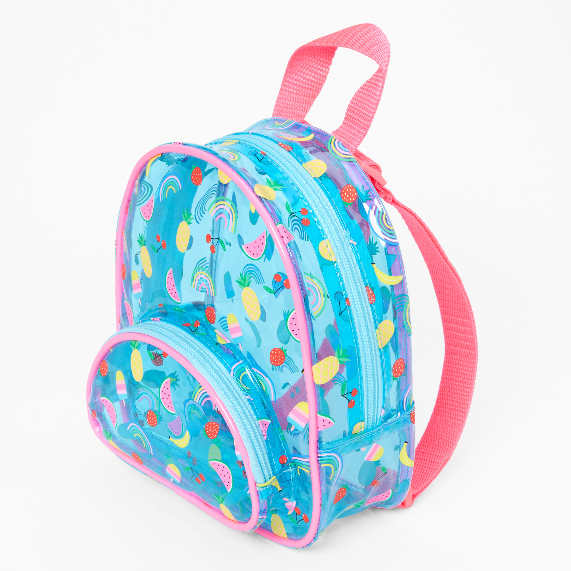 Claire's accessories sales school bags