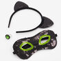 Miraculous&trade; Cat Noir Sequin Dress Up Accessory Set &ndash; 3 Pack,