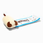 Hershey&#39;s&reg; Anirollz&trade; Puppiroll Reversible Blanket Plush Toy,