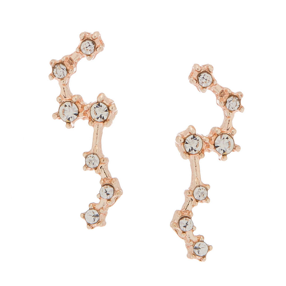 Constellation 2024 stud earrings