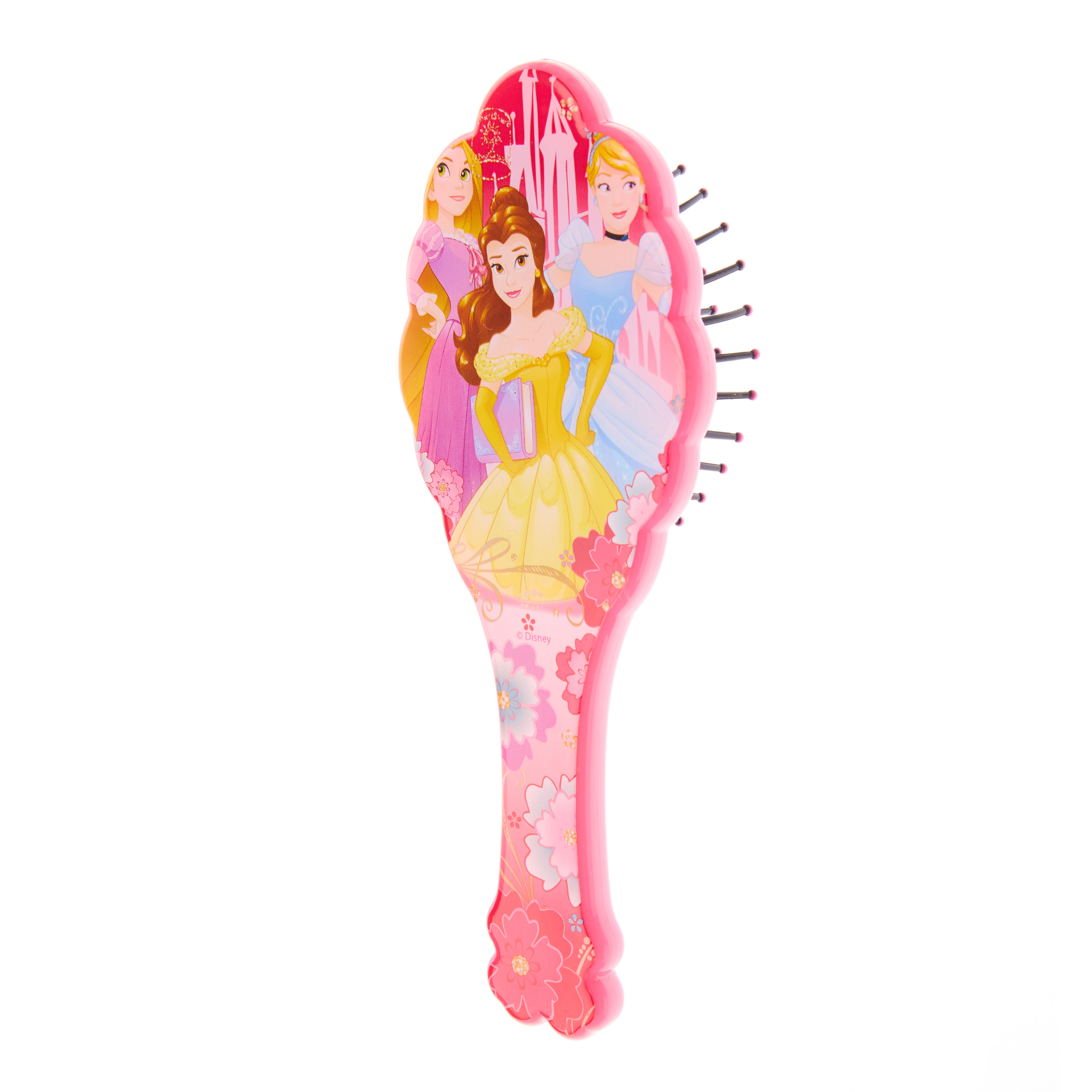 Brush brights feature princess discount