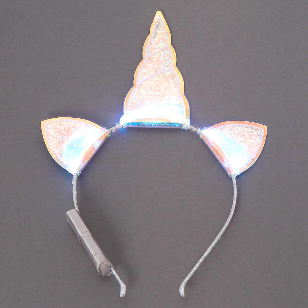 Unicorn cat ears hotsell