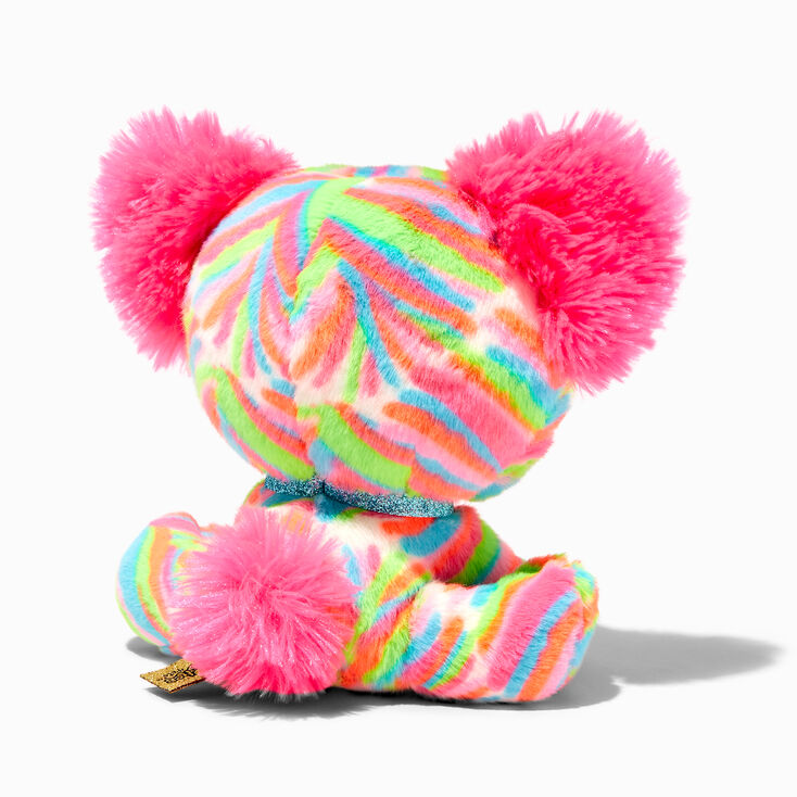 P.Lushes Pets&trade; Secret Garden Wave Koko Melbie Plush Toy,