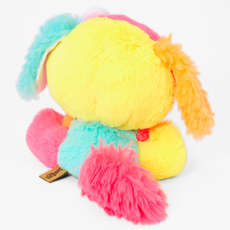 P.Lushes Pets&trade; Runway Wave 1 Cyndi Pupowski Plush Toy,